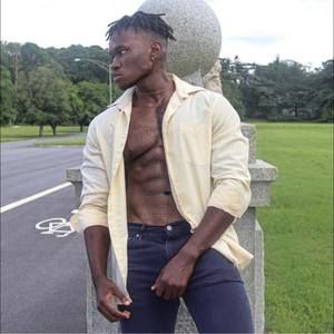 Meet your Posher, Jay